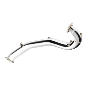 Downpipe FMIC.Pro for AUDI A4, A5 2.7, 3.0 TDI B8 2007-2011