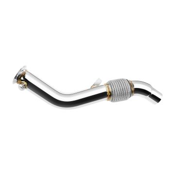 Downpipe FMIC.Pro for BMW E90 E91 318d 320d M47N2 2004-2007