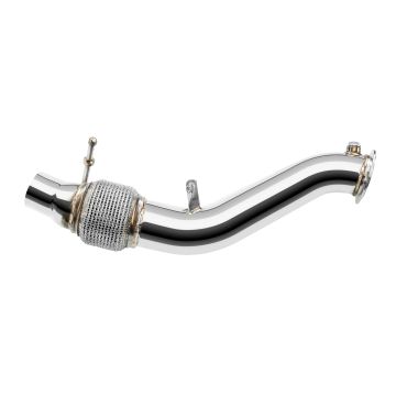 Downpipe FMIC.Pro für BMW F2 F21 114i 116i 118i N13 2011-2015