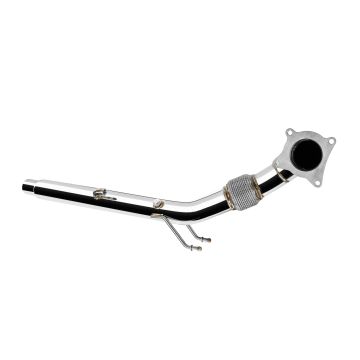 Downpipe FMIC.Pro für SKODA Superb 1.8 2.0 TSI Mk2 2008-2015