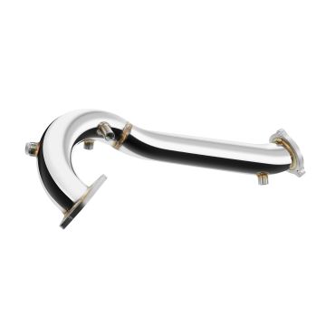 Downpipe FMIC.Pro für AUDI A6 3.0 TDI C7 2011-2016