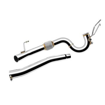 Downpipe FMIC.Pro for VOLKSWAGEN Passat 1.9 2.0 TDI B6 2006-2011