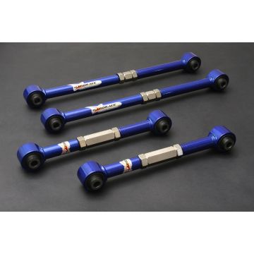 Hardrace Rear Adj Lateral Arm Nissan March Micra