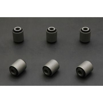 Hardrace Rear Knuckle hub Bushing Infiniti Q45 Nissan 240SX Skyline Zseries