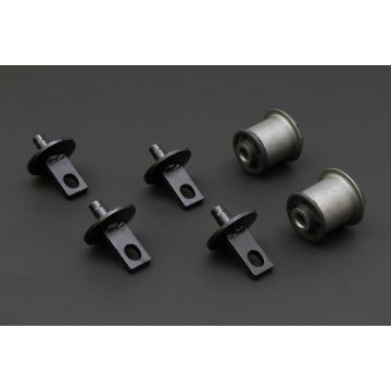 Hardrace Rear Trailing Arm For Bushing For Honda