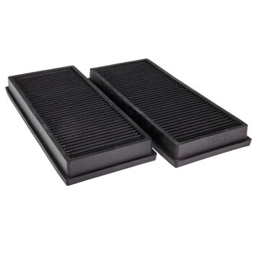 Replacement Air Filter for Mercedes Benz S Class (W222) S 63 AMG (M177) 2017-2020