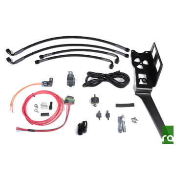 Fuel Surge Tank Kit for Honda S2000 00-05 FST Sold Separately Radium Engineering