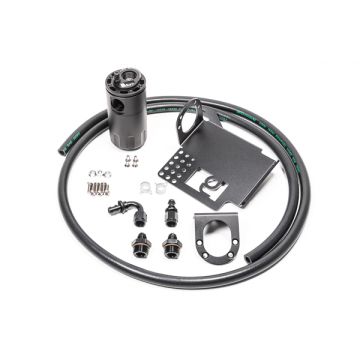 Catch Can Öl Auffangbehälter Kit für Honda S2000 alle RHD und 06-09 LHD PCV Fluid Lock Radium Engineering
