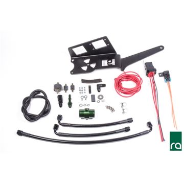 Fuel Surge Tank Install Kit S2000 (06-09) Radium Engineering