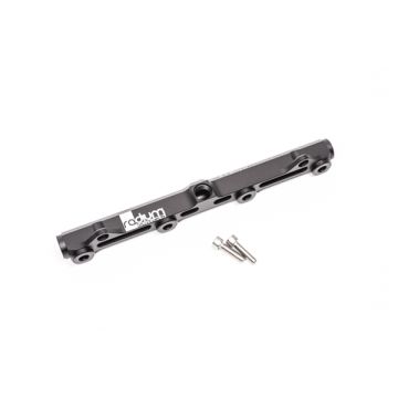 Fuel Rail Mitsubishi EVO 4-9 Radium Engineering