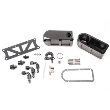 Kühlmittelausgleichsbehälter Universal Radium Engineering