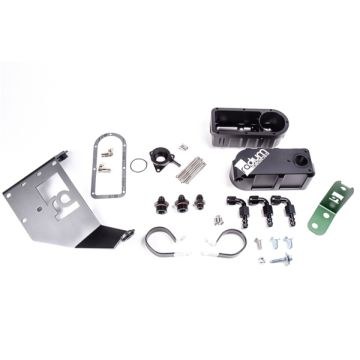 Kühlmittelausgleichsbehälter für Lotus Elise / Exige OEM Standort Radium Engineering