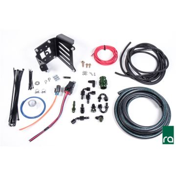 Fuel Surge Tank Install Kit for Ford Focus EcoBoost Radium Engineering