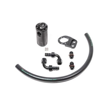 Catch Can Kit for Ford Fiesta ST Fluid Lock Radium Engineering