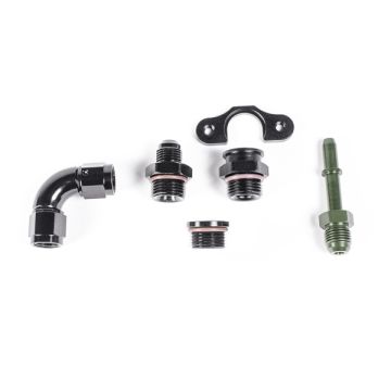 Fuel Rail Plumbing Kit for 99-05 Mazda MX-5 Radium Enigneering