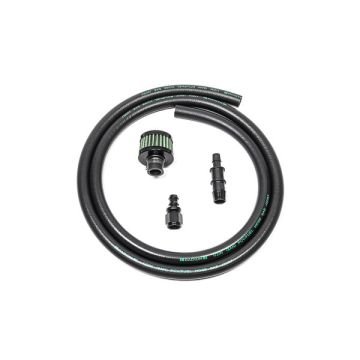 Fuel Cell Vent Kit 8AN Radium Engineering 