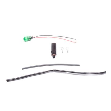 Fuel Level Diagnostic Indicator Radium Engineering