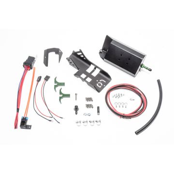 FHST Add On for Nissan Pumps not Included Walbro GSS342 or AEM 50-1200 Radium Engineering