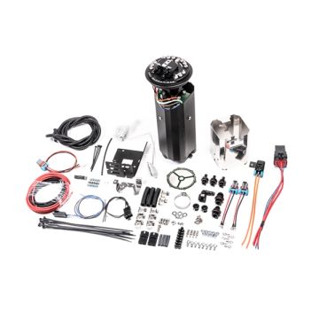 FHST für Nissan R32 GT-R Pumpen nicht inbegriffen Walbro GSS342 AEM 50-1200 Radium Engineering