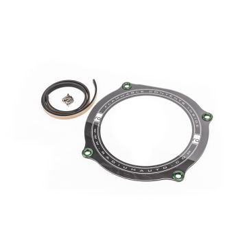 Fuel Access Cover for 14-21 Subaru Radium Engineering