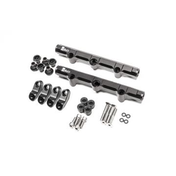 Fuel Rails Top Feed Upgrade for Subaru Phase-I EZ30 Radium Engineering