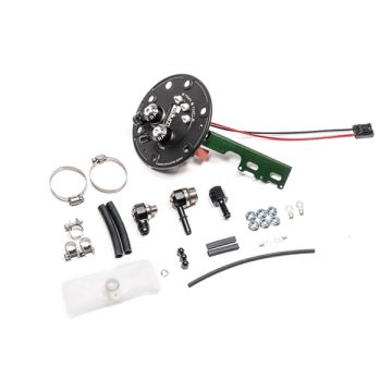 Fuel Hanger for Acura Integra 94-01 Honda Civic 92-00 GSS342 AEM 50-1200 Radium Enigneering
