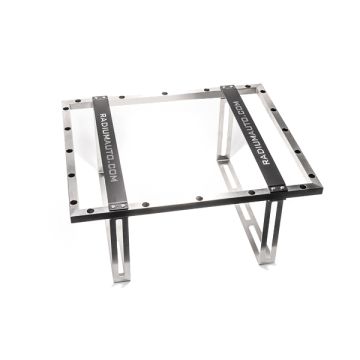 Brennstoffzelle Einschweißkäfig 22 Gallonen Radium Engineering