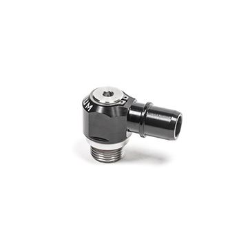 10AN ORB Swivel Banjo to 3/4IN SAE Male Radium Engineering