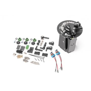 Fuel Hanger for GM 08-17 Pumps not Included Walbro F90000267/274/285 Radium Engineering