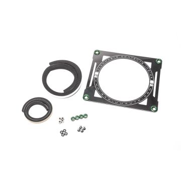 Fuel Pump Access Cover Radium Engineering for Chevrolet Camaro 2010-2015