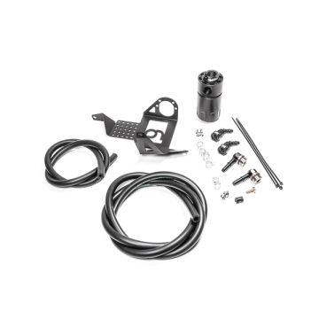 Auffangbehälter Kit PCV Radium Engineering für Mazda MX-5 1998-2005 Fluid Lock