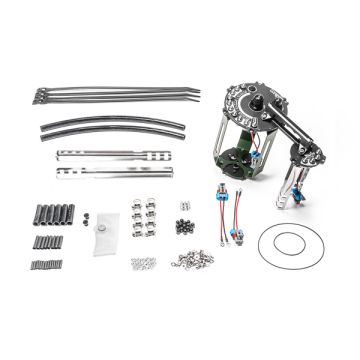 FCST-X Spare Drop-In Pump Module Walbro F90000267/274/285 Radium Engineering