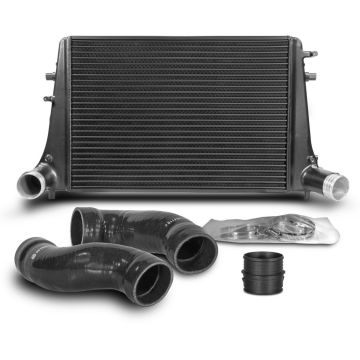 Competition Intercooler Kit Wagner Tuning for VW Tiguan 5N 2,0TSI