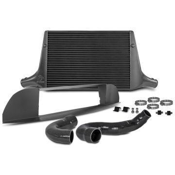 Competition Intercooler Kit Wagner Tuning for Porsche Macan 3,0TDI