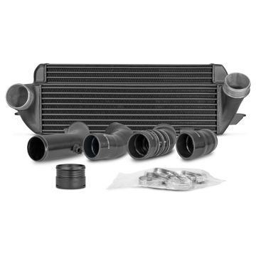 Competition Intercooler Kit Wagner Tuning EVO2 for BMW E90 335d