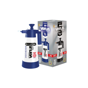 KWAZAR Venus Super HD 1,5l ALKALINE