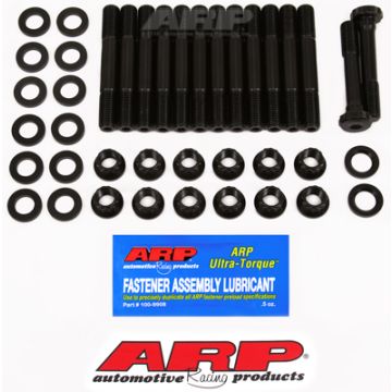 ARP Main Stud Kit for Toyota Supra 3.0L 7MGTE w/bolts for 3 cap 