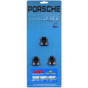ARP Flywheel Bolt Kit for Porsche 3.0L 3.8L Air Cooled 1978 - 1997
