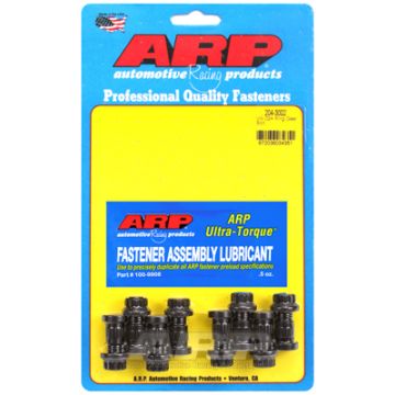 ARP Ring Gear Bolt Kit for VW Audi 02Α Differential M10