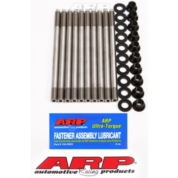 ARP Head Stud Kit for Mitsubishi 2.0L 4B11 EVO10 CA625+ 
