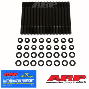 ARP Head Stud Kit for Opel Omega 2.5L V6 