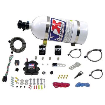 Instaboost Digital EFI 4.5kg 10Lb Bottle Nitrous Express NX-20928-10