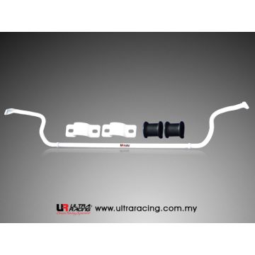 Rear Anti-Roll Sway Bar 19mm Ultra Racing for Toyota Celica T23 00+ 