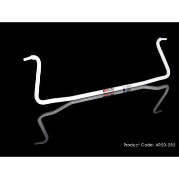 Rear Anti-Roll Sway Bar 19mm Ultra Racing for BMW 3-Series E30 