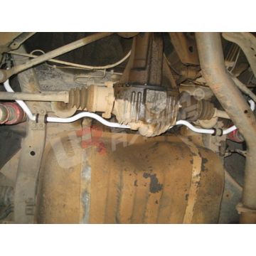 Rear Anti-Roll Sway Bar 19mm Ultra Racing for Mazda RX7 FC 86-91 