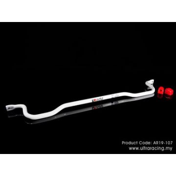 Rear Anti-Roll Sway Bar 19mm Ultra Racing for BMW 5-Series E39 95-03 