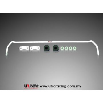 Rear Anti-Roll Sway Bar 19mm Ultra Racing for Mini Cooper (S) R53/R55 1.6 01+ 