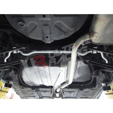 Rear Anti-Roll Sway Bar 19mm Ultra Racing for Hyundai Sonata EF 01-05/Kia Magentis 05+ 