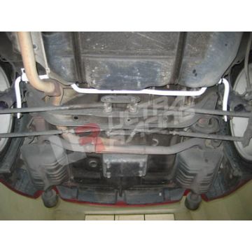 Rear Anti-Roll Sway Bar 23mm Ultra Racing for Hyundai Coupe 03-08 
