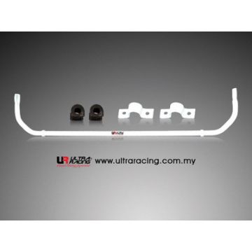 Front Anti-Roll Sway Bar 23mm Ultra Racing for Mazda MX5 NC 06+ 